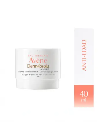AVENE - DERMABSOLU NUIT X 40 ML