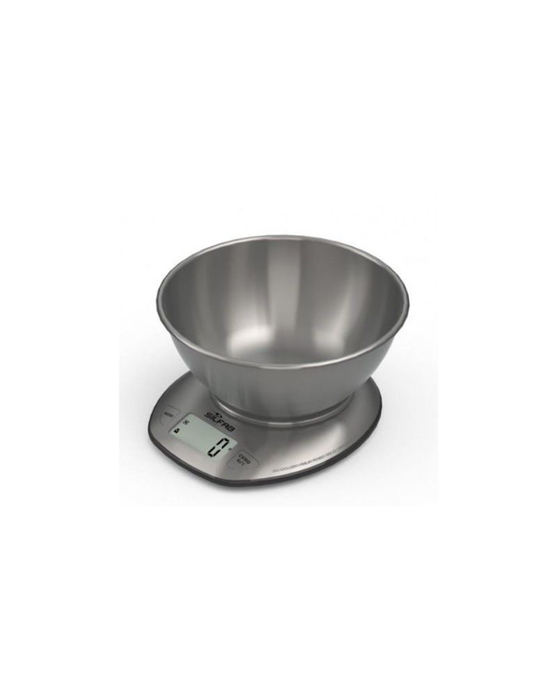 Balanza Electrónica Balanzas Silfab Balanzas Silfab Balanza Silfab