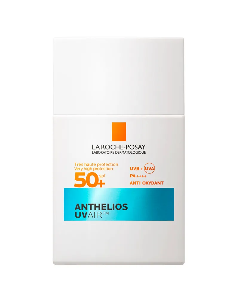 LA ROCHE POSAY - Anthelios Uvair Ligero Protector Solar Facial Fps50 X 40 ml