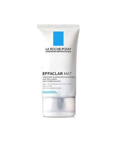 La Roche Posay - Effaclar Mat X 40 Ml La Roche Posay - 1