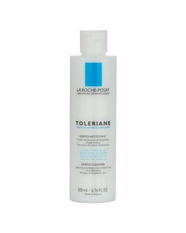 La Roche - Posay - Toleriane Dermolimpiador X 200 Ml La Roche Posay - 1