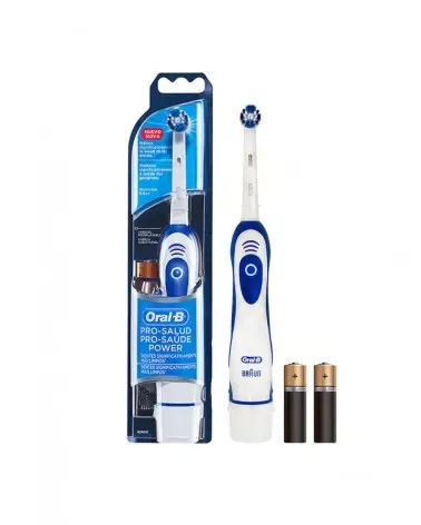 Cepillo Dental Eléctrico Oral-B Pro-Salud Power Oral-B - 1
