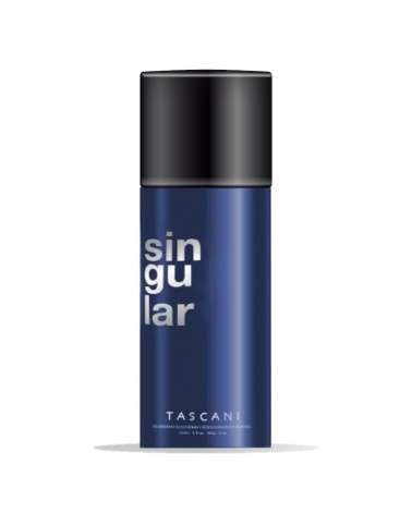 Tascani - Desodorante Singular X 150 Ml Tascani - 1