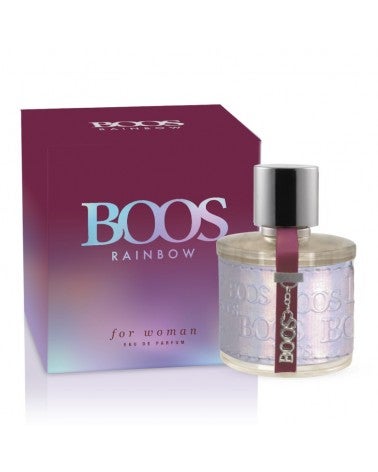 Boos - Rainbow For Woman Edp X 100Ml Boos - 1