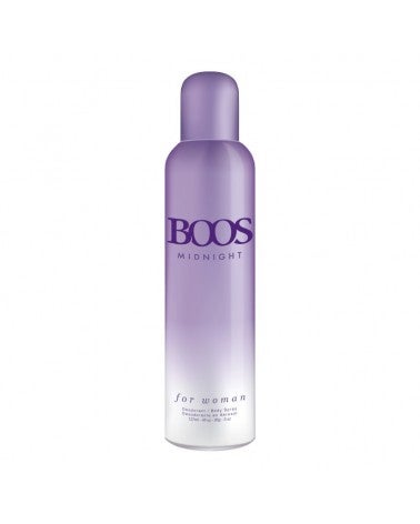 Boos - Desodorante Midnight X 123 Ml Boos - 1