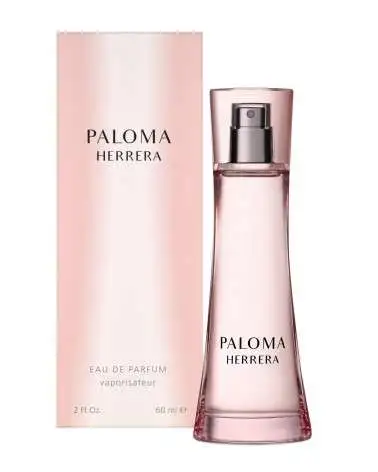 Paloma Herrera Eau De Parfum X 60 MlC/Vaporizador  - 1