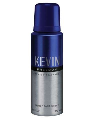 Kevin Platinum Desodorante Aerosol X 250 Ml Kevin - 1
