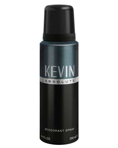 Kevin Metal Desodorante Aerosol X 250 Ml Kevin - 1