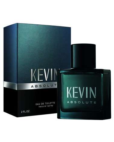 Kevin Absolute Eau De Toilette X 60 MlC/Vaporizador Kevin - 1