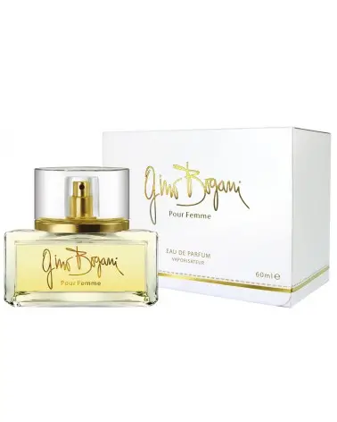 Gino Bogani Pour Femme Eau De Parfum X 60 Ml C/Vaporizador GINO BOGANI - 1