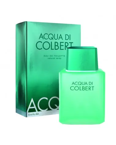 Acqua Di Colbert Eau De Toilette X 100 MlC/Vaporizador COLBERT - 1