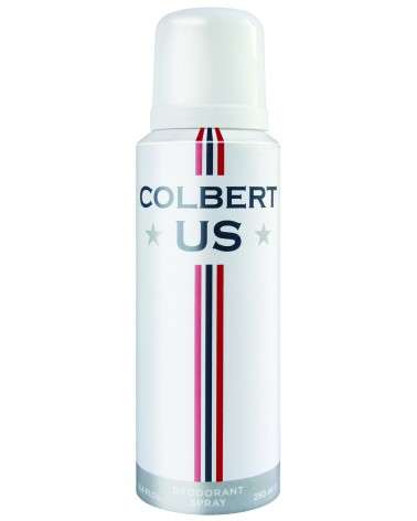 Colbert Us Desodorante Aerosol X 250 Ml COLBERT - 1