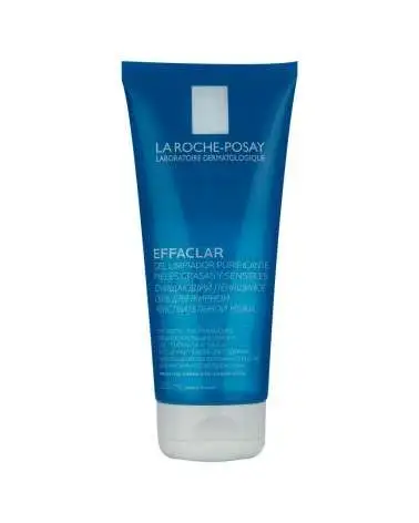 La Roche - Posay - Effaclar Gel X 200 Ml La Roche Posay - 1
