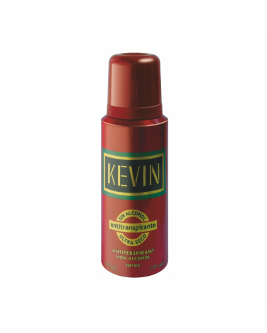 Kevin Antitranspirante Aerosol X 177 Ml Kevin - 1