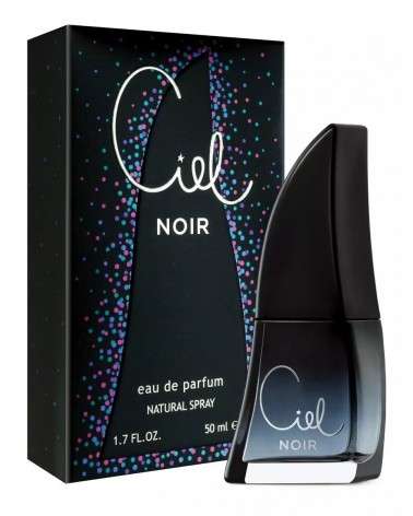 Ciel Noir Eau De Toilette X 50 Ml C/Vaporizador CIEL - 1
