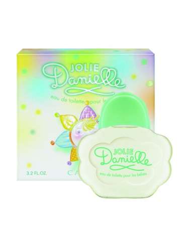 Danielle Jolie Eau De Toilette 90 Ml  - 1