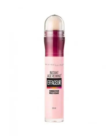 Corrector De Ojeras Maybelline - Instant Age Rewind Eraser Brightener X 6Ml Maybelline - 2