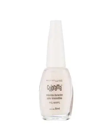 Esmalte De Uñas Colorama Piel Marfil X 8Ml Maybelline - 1