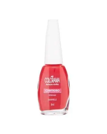 Esmalte De Uñas Colorama Gabriele X 8Ml Maybelline - 1