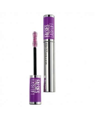 Mascara De Pestañas Maybelline - Washable The Falsies Lash Lift X 95 Ml Maybelline - 1