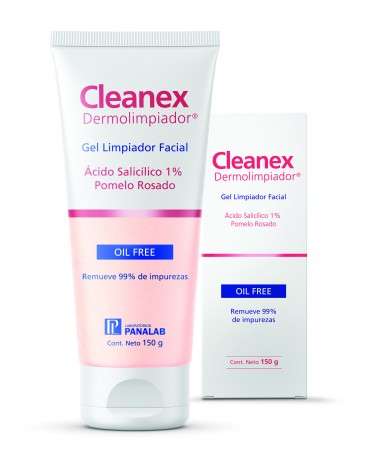 Cleanex Envase X150Gr Cleanex - 1