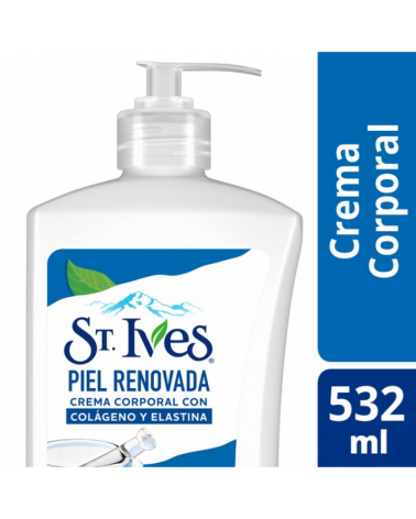 St Ives Cr Piel Renovada 6X532Ml St. Ives - 1