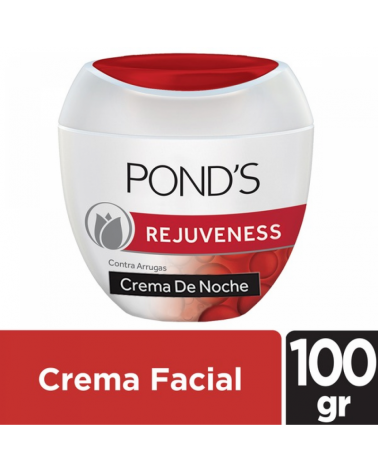 Ponds Cr Rejuveness Noche 24X100G Ponds - 1