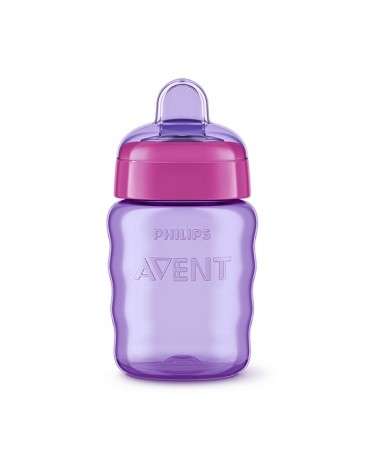 Avent - Scf 553/03 Vaso Easy Sip 260Ml Nena Avent - 1