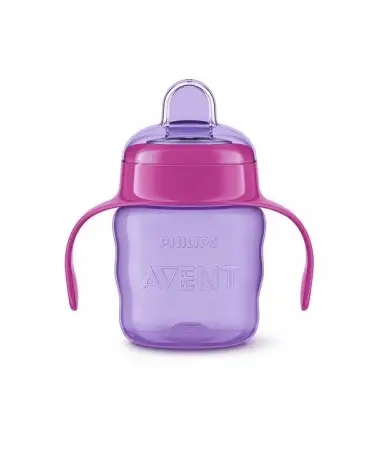 Avent - Scf 551/03 Vaso Easy Sip 200 Ml Nena Avent - 1