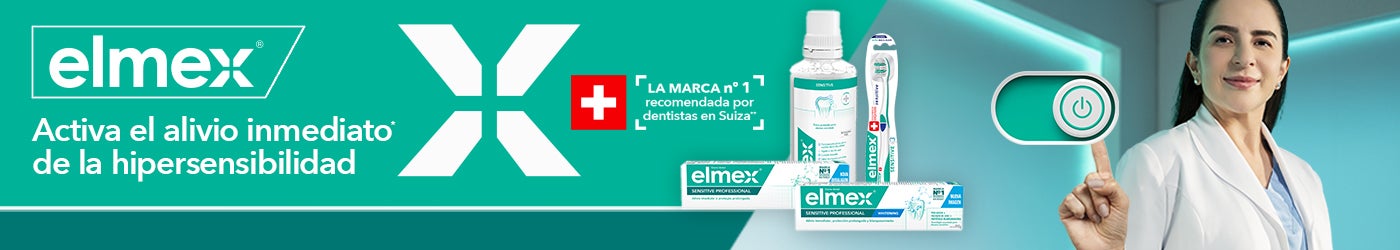 Elmex Slide background