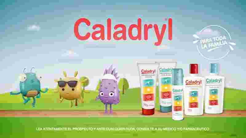 CALADRYL